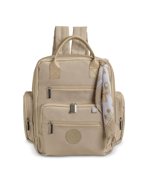MOCHILA URBAN BABY
