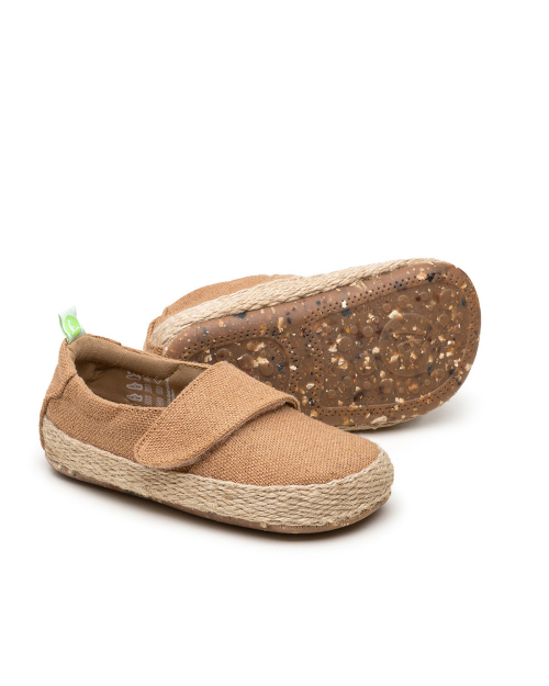 TÊNIS BEBÊ COSY GREEN