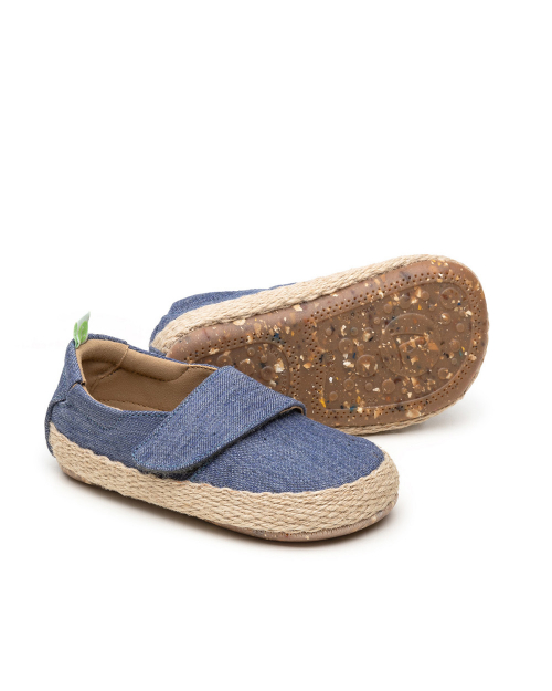 TÊNIS BEBÊ COSY GREEN