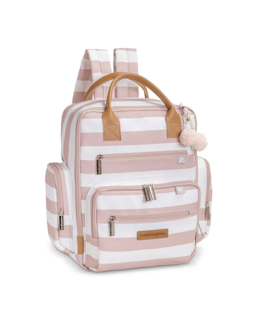 MOCHILA URBAN BROOKLYN